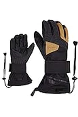 Ziener Gloves Maximus Guantes Snowboard, Hombre, , 7