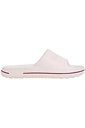 Pepe Jeans Beach Slide W, Chanclas para Mujer, Rosa (Face Pink), 4