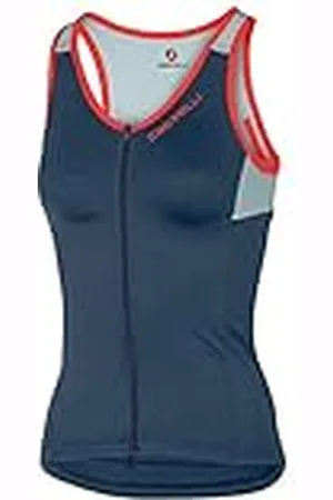 Castelli Solare Top Camiseta, Mujer, , M