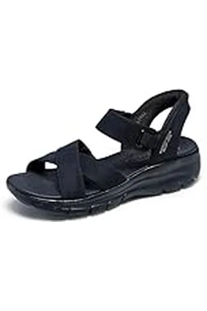 Skechers Easy Going Somewhere Sunny, Zapatillas Mujer, , 37.5 EU