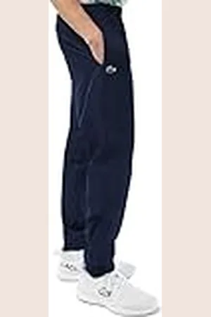 Lacoste XH124T Chándales y Pantalones Deportivos, , XS para Hombre