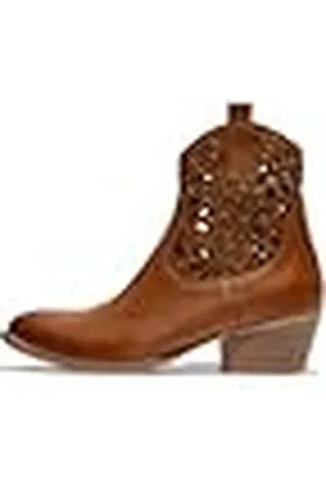 Fly London WAIL290FLY, Bota Western Mujer, , 42 EU
