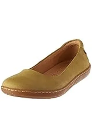 El Naturalista Coral, Zapatos Planos Mary Jane Mujer, , 36 EU