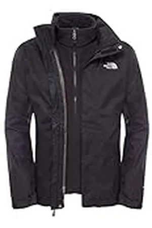 The North Face Outerwear TNF Chaqueta Evolve II Triclimate para Hombre, Hombre, , 3XL