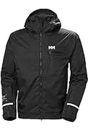 Helly Hansen Hombre Rain Jacket, , XL