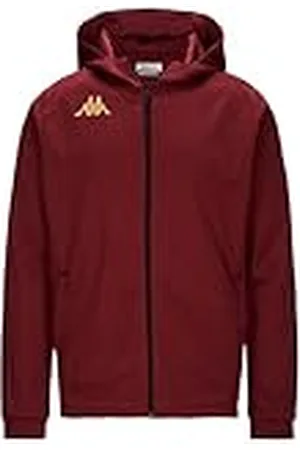 Kappa Sudadera GREVOLO, Sudadera Banda, , M, Hombre