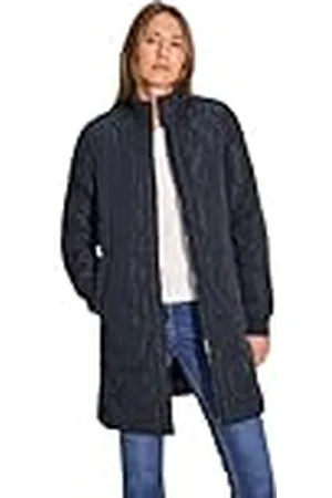CECIL B101021 Cazadora Larga, , XL Mujeres