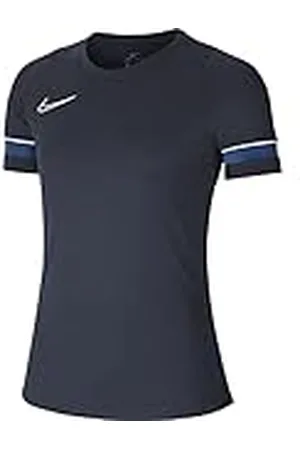 Nike W NK Dry ACD21 Top SS T-Shirt, Women