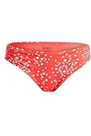Roxy PT Beach Classics Hipster Bajo Dos Piezas, , L Women