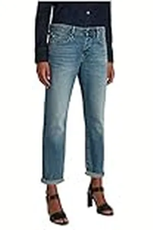 G-Star Para Mujer Jeans Kate Boyfriend C, , 29W / 30L
