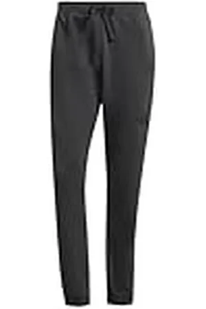 adidas All SZN - Pantalón de Forro Polar para Hombre y Adulto, Talla XL, Color