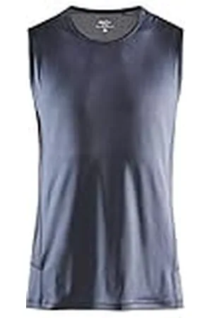 Craft Camiseta para Hombre ADV Essence SL tee