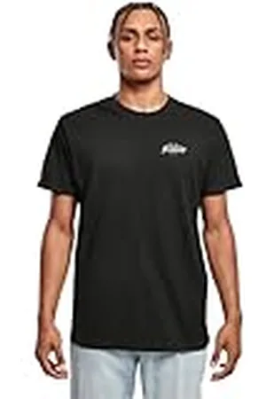 Mister Tee Mt3105-for The Family tee Camiseta, , L Hombres