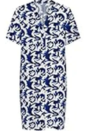 ONLY Neck Tunic Dress Wnn Onlsusi Life SS-Vestido de Cuello en V, , L Mujeres