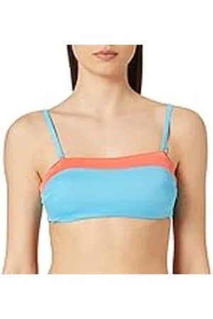 Sloggi Shore, Kosrae Bandeau, Top de Bikini, Mujer, , M