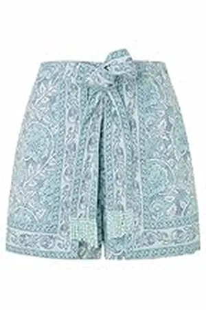 Pepe Jeans Ember Shorts Mujer, , S