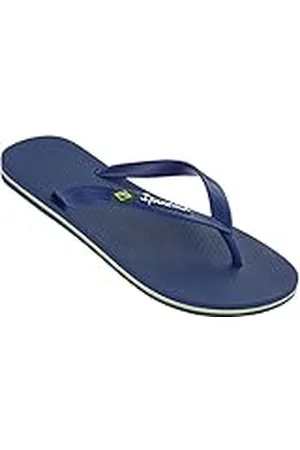 Ipanema Clássica - Chanclas para hombre, color Azul (22413), talla 41-42