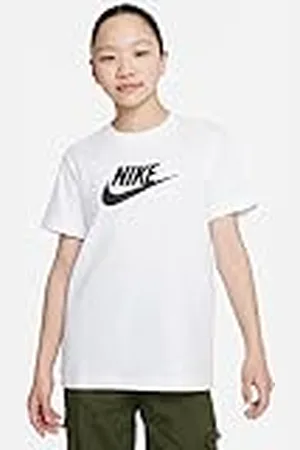 Nike G NSW tee Futura SS Boy T-Shirt, , 134 Girl