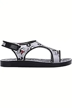 Melissa Mini ACQUA + Mickey Mouse INF, Sandalias Planas, , 35 EU