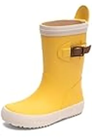 Bisgaard Scandinavia, Botas de Lluvia Unisex niños, , 30 EU