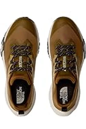 The North Face NF0A8AEX7R8 M OFFTRAIL Versa Hombre Sycamore/TNF Black EU 39