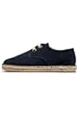 Fly London SAIC553FLY, Alpargatas Mujer, , 39 EU