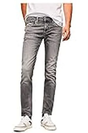 Pepe Jeans Hatch, Jeans Hombre, , 40W / 34L