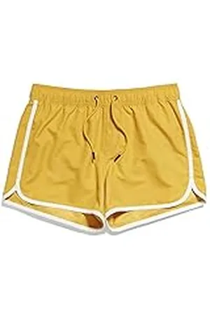 G-Star Para Hombre Bañador Carnic Solid, , L
