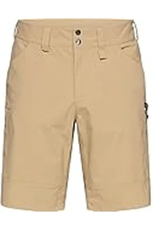 Haglöfs 605222_7 Mid Standard Shorts Men Shorts Hombre Tamaño 46
