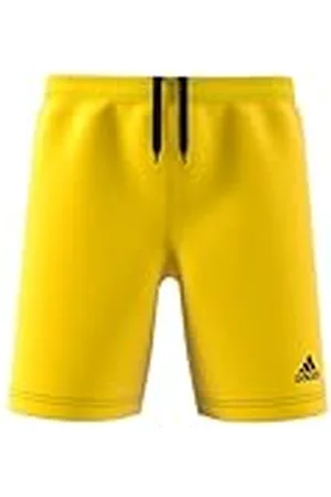 adidas Unisex niños Entrada 22 Shorts, , 7-8 Years