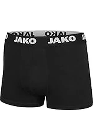 Jako Calzoncillos bóxer básicos para Hombre, 2 Unidades, , XXL