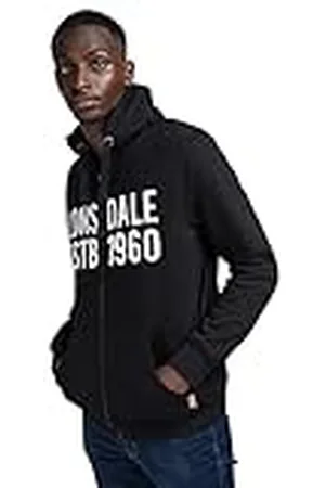 Lonsdale London Solfach Hoodie M
