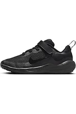 Nike Revolution 7 (PSV), Sneaker, Black/Anthracite, 25 EU
