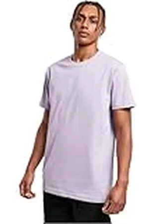 Build Your Brand T-Shirt Round Neck Camiseta, Hombre, , M