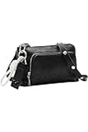 Desigual Mone_Half Logo 24 Lisa, Cartera Plegable Mujer, , 24SAYP01