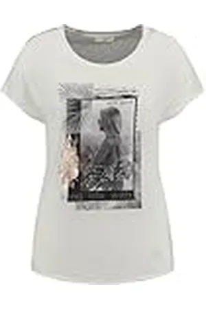 Key Largo KEYLARGO WT Spirit Round Camiseta, , XL Mujeres