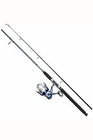 DAM Charger Tele Carp FD Combo, Combo Carpa, Charger Telecarp 12Ft 3lb, 5000FS, 12lb