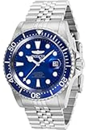 Invicta 30092 Pro Diver Reloj para Hombre acero inoxidable Automático Esfera
