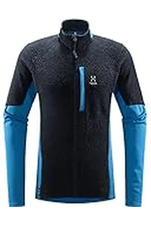 Haglöfs 605053_4QV TOURING MID JACKET Jacket Hombre Tamaño S