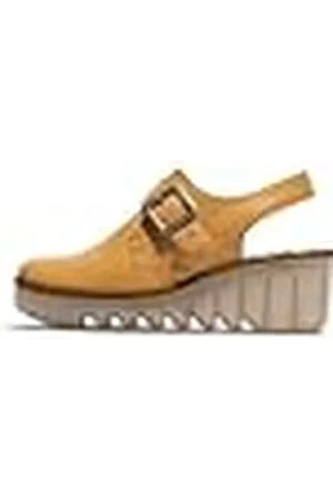 Fly London BARY565FLY, Cuñas Mujer, , 38 EU