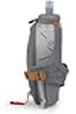 Osprey Duro/Dyna Chalecos para correr - Diseño ligero y sin rebote - Bolsillos inteligentes - Sistema de hidratación integrado, , De mano, One size