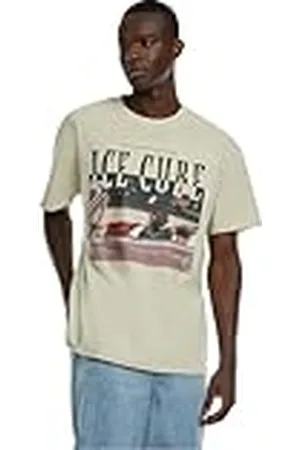 Mister Tee Mt2728-Ice Cube It