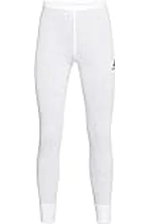 Odlo Ninos Pantalones largos de ropa interior funcional ACTIVE WARM ECO