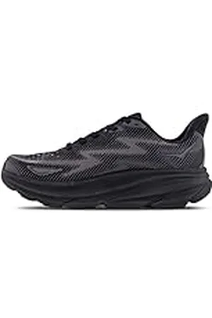 Hoka One One One One 1127895-BBLC Clifton 9 Hombre Black/Black EU 46 2/3