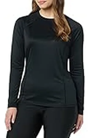 Amazon Camiseta de Surf de Manga Larga Mujer, , 38