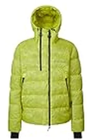 ROCK EXPERIENCE REMJ11701-Z267 GOLDSTREAM PADDED MAN JACKET Jacket Hombre S