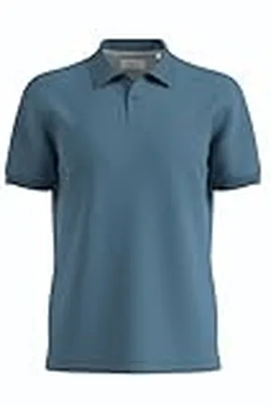 QS by s.Oliver 2164768 Polo, , XXL Hombres