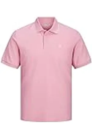 JACK & JONES Jjeaustin Polo SS Noos, , M Hombres