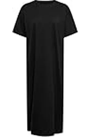 ONLY Onlmol Life S/S Dress Jrs, , L Mujeres