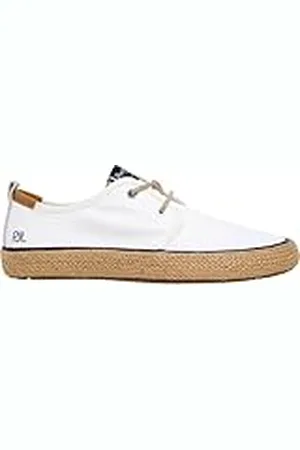 Pepe Jeans Port Tourists Trainers EU 45